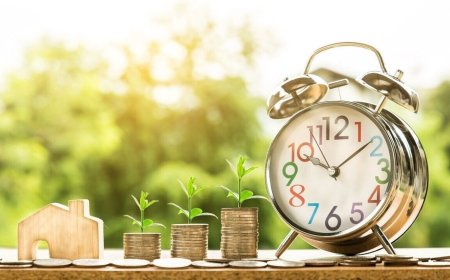 Post office RD vs SBI RD: Which offers the best recurring deposit interest rates?