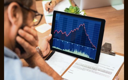 How consumer behaviour plays a significant role in investment decisions