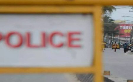 Man injured in low-intensity blast on Jammu outskirts