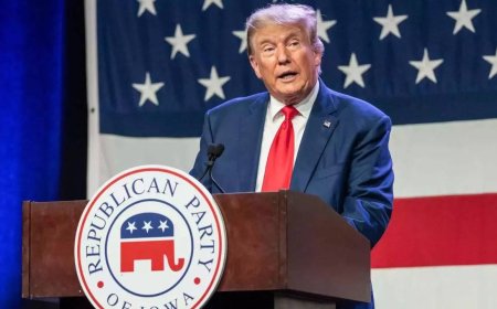 Donald Trump rakes up India tax issue; says would impose reciprocal tax if voted to power