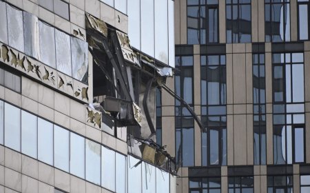 Inside Ukraine’s drone war against Putin