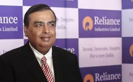 RIL AGM 2023: Reliance added 2.6 lakh jobs in FY23, says Mukesh Ambani