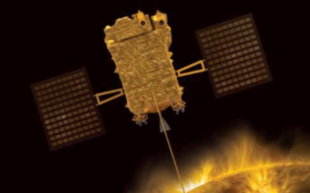 Aditya-L1, India's first solar mission, to lift off on September 2