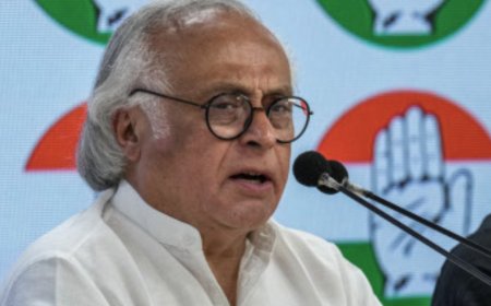 Congress takes dig at PM Modi's Rozgar Mela, terms it 'gimmick'