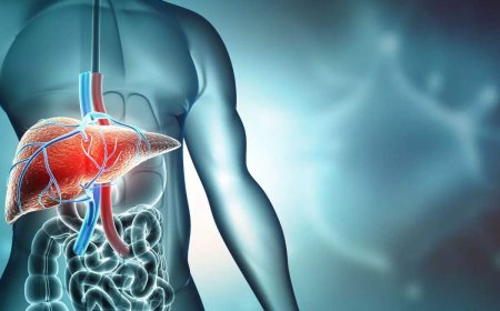 Early signs of fatty liver you should know