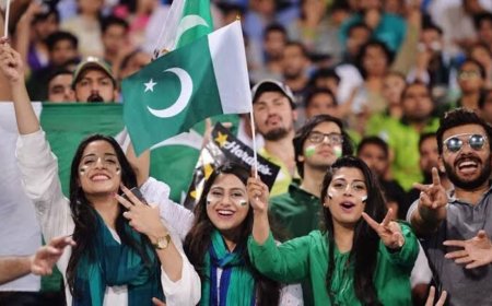 PAK vs NEP, Asia Cup 2023 Live Updates: 25,000 tickets sold in Multan for the first match today