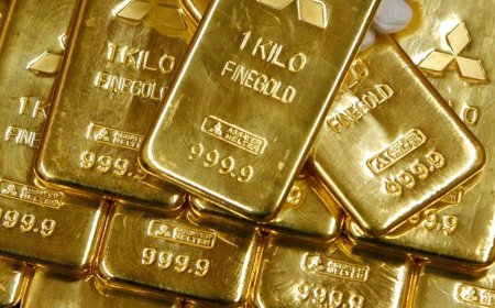 Gold price today: Rates rise amid positive global cues; what should be your strategy for bullion today?