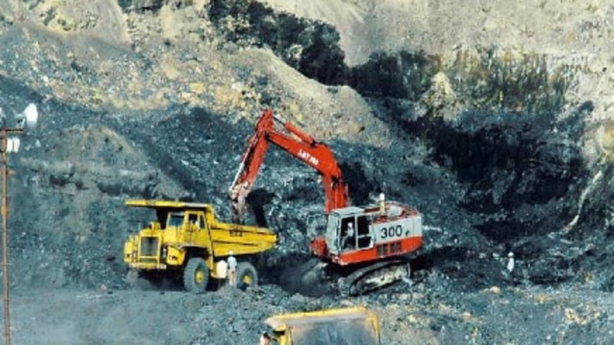 CIL production increased by 13.4% in July; NPS supplies increased by 59%, shares up 4.5%