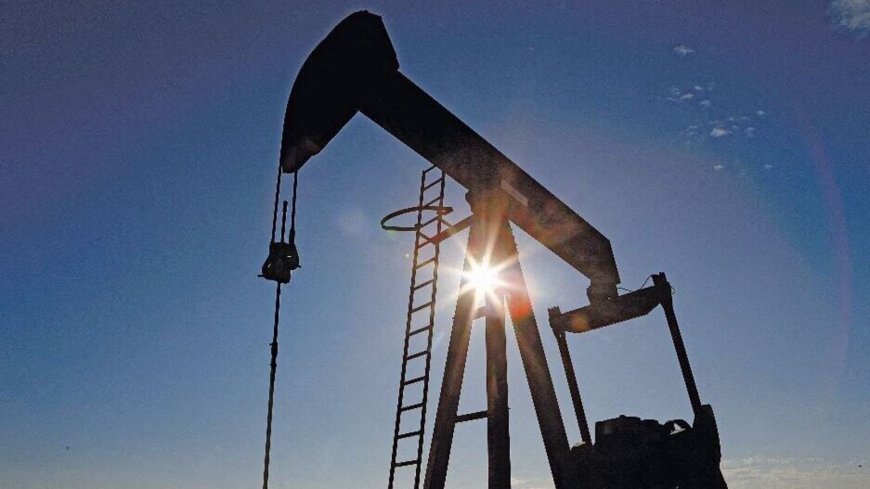 Centre increases windfall tax on domestic crude oil with effect from today