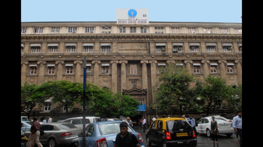 SBI posts record profit on lower provisions, strong other income