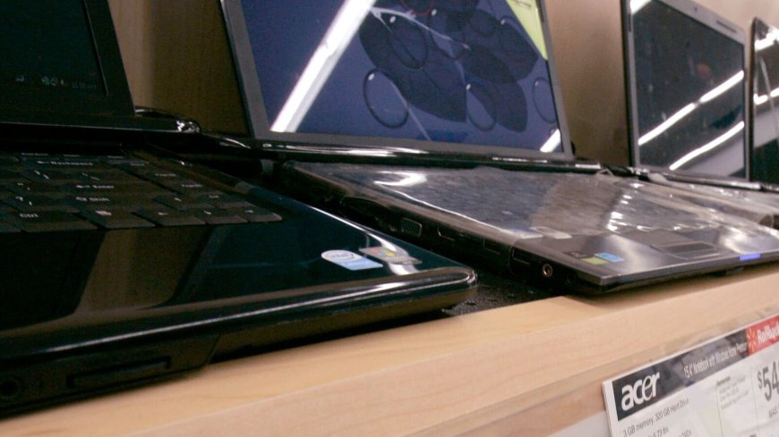 Government delays licensing mandate for import of laptops and PCs by 3 months