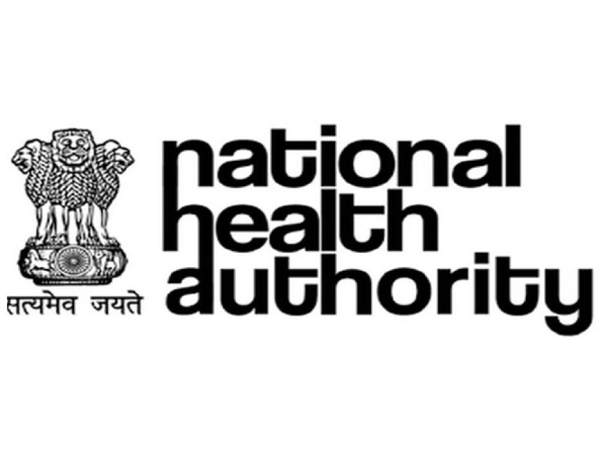 National Health Authority (NHA) extends its incentive scheme under Ayushman Bharat Digital Mission