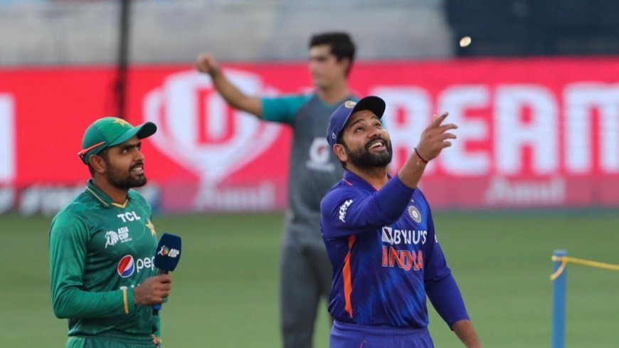 World Cup 2023: India vs Pakistan now on 14 October, nine matches rescheduled. Check full list