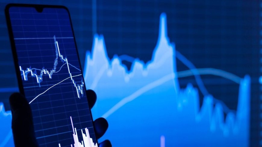 Market Wrap: Sensex Nifty fall after RBI MPC status quo; banking stocks among top drags