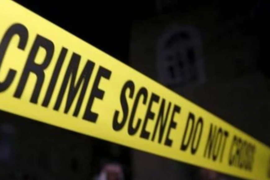Journalist Shot Dead by Father in UP