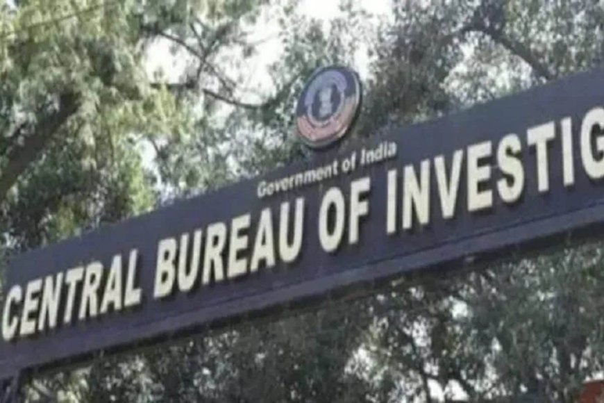 Madras HC Directs CBI to Probe Alleged Embezzlement by Pondicherry University Professor and Others