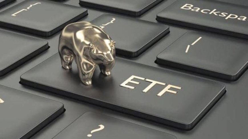 Exchange Traded Funds: Investing in ETFs? Nithin Kamath's Zerodha shares five things investors should know about