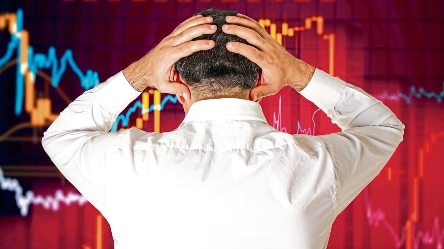 Nifty Bank index fell over 3% in five sessions. Experts list out these five stocks to buy today