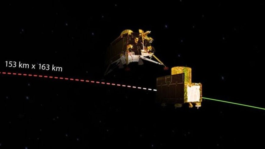 Chandrayaan-3 vs Chandrayaan-2: ISRO reveals what went wrong and what's been fixed