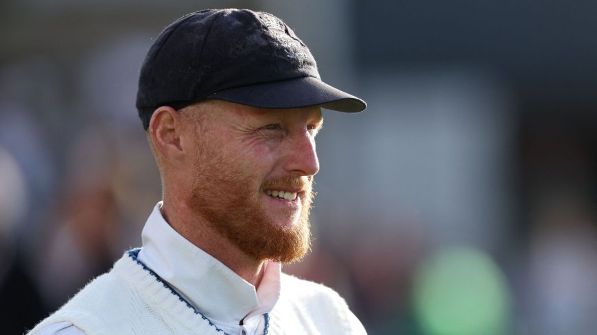 World Cup 2023: Ben Stokes reverses ODI retirement, returns to 50-over side for series against New Zealand