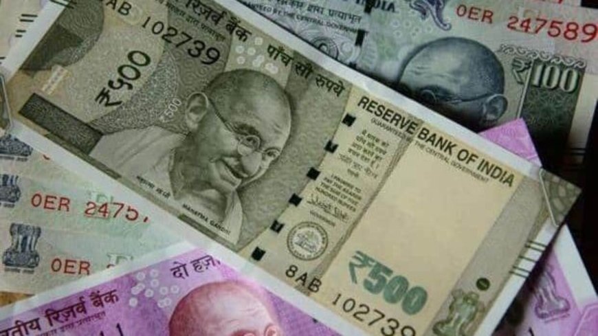 Rupee trades near record low: why is it falling and what analysts predict for medium-to-long-term