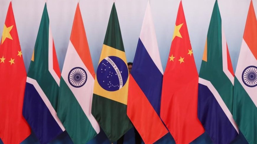 What is the future of the BRICS?