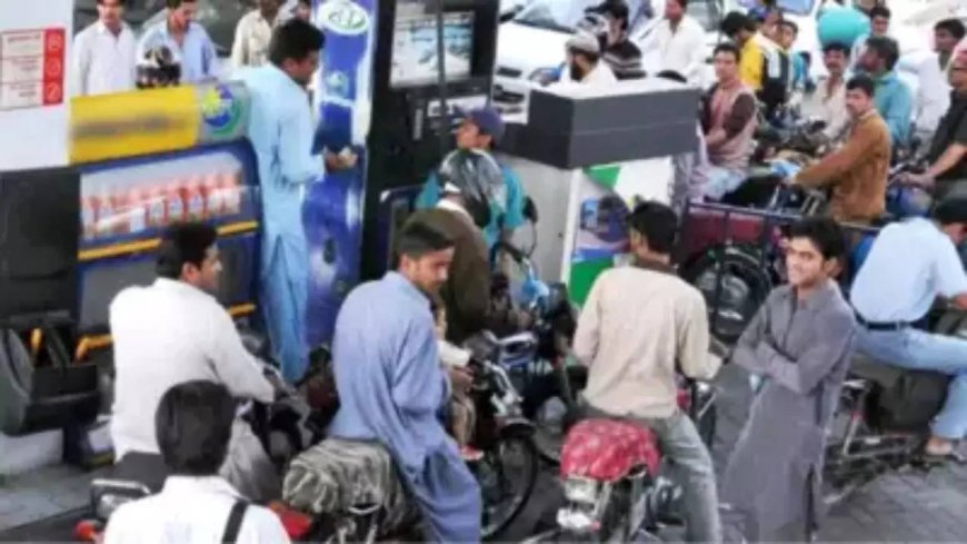 Pakistan fuel hit record-high prices: How does it compare to India?