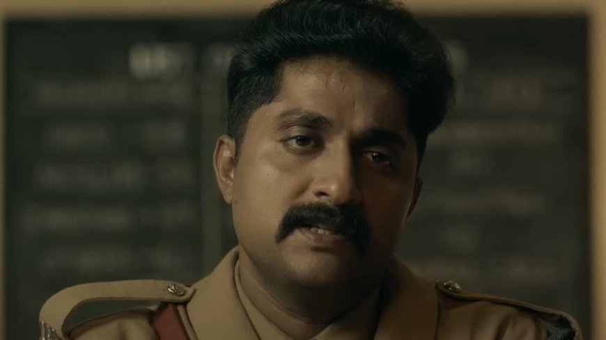 ‘Jailer’ Malayalam movie review: Dhyan Sreenivasan’s bleak film hardly gets anything right