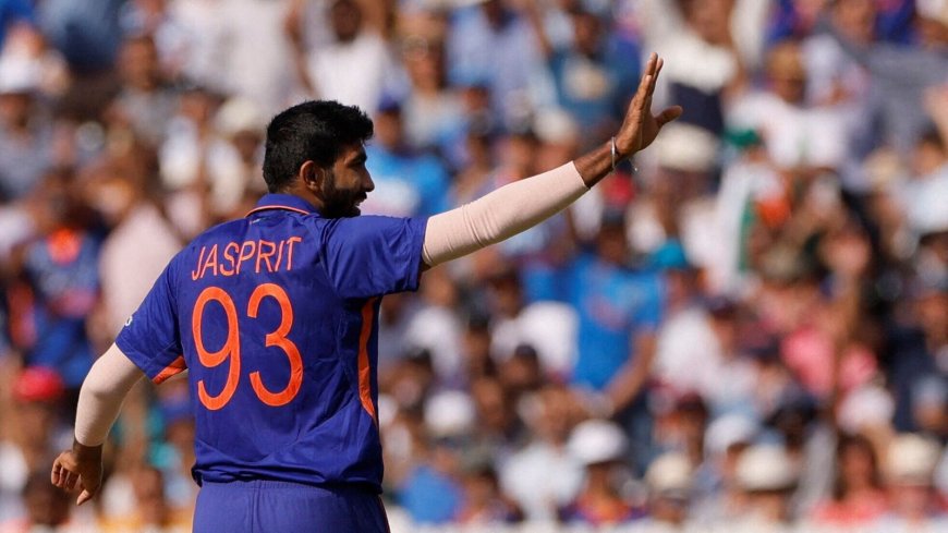 Asia Cup squad 2023 declared: Jasprit Bumrah, KL Rahul and Shreyas Iyer are back; check the team here