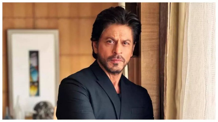 When SRK spoke about his role in Don