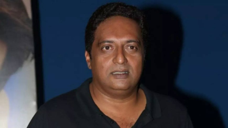 Prakash Raj sparks controversy with sarcastic Tweet on Chandrayaan 3