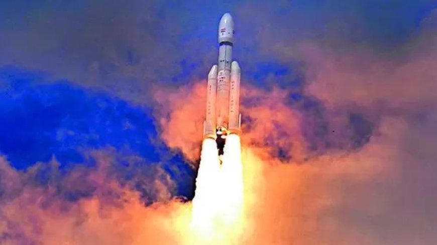 Chandrayaan 3 linked companies gain ahead of landing attempt