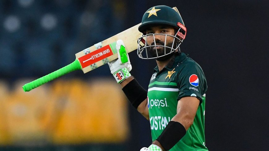 Asia Cup 2023: Before India vs Pakistan match, Mohammad Rizwan predicts who'll win, ‘The way to differentiate between…’