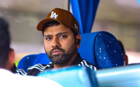 ODI World Cup 2023 Rohit Sharma’s last as captain: Sourav Ganguly drops bomb just before Ind vs Pak match at Asia Cup