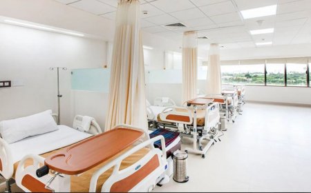 Jupiter Life Line Hospital IPO price band fixed; Check GMP, other key details you should know