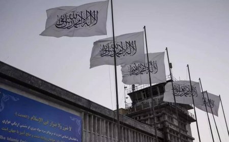 France evacuates five Afghan women 'threatened by Taliban': immigration authority