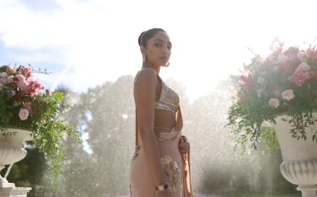 From Sabyasachi to Chandni Chowk, here’s how Bhawna Sharma put together the looks for ‘Made in Heaven’