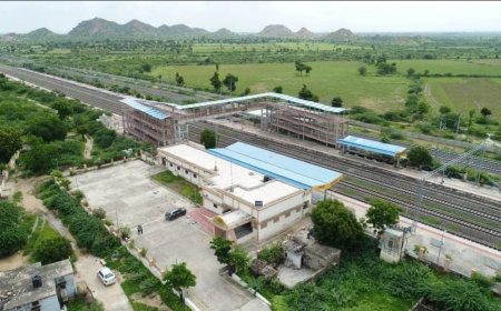 Vishnu Prakash R Punglia shares list with 67% premium at  ₹165 apiece on NSE