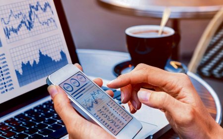 Three factors to consider while looking at market valuations