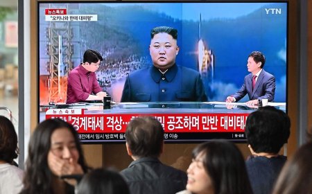 Kim Jong Un to meet Vladimir Putin: North Korea, Russia eye closer military ties amid global tensions