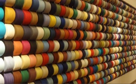 Sahaj Fashions shares list with 3.33% premium at  ₹31 apiece on NSE Emerge