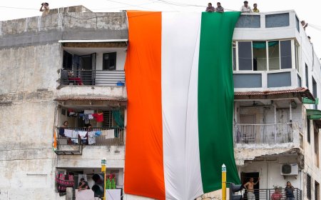 ‘India is English invention’: Zoho CEO Sridhar Vembu extends support to ‘Bharat’