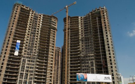 Nifty Realty index jumps 40% in six months; Sunteck Realty, Sobha, Mahindra Lifespaces among real estate stocks to buy