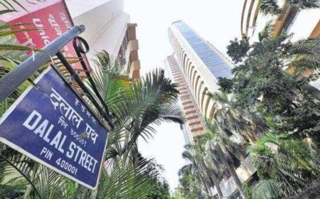 Small-cap stock under  ₹5: Vikas Lifecare declares  ₹97 crore fund raise. Share jumps 5%