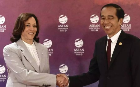 US, Chinese and Russian officials gather at ASEAN summit