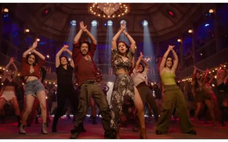 Shah Rukh Khan’s Jawan leaks online on first day of release - Exclusive