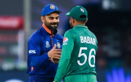 India vs Pakistan: Controversy erupts over reserve day for Asia Cup match; netizens react with memes
