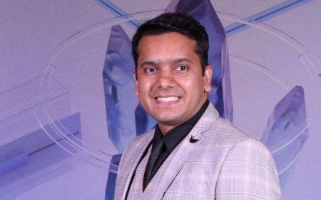 Buy or sell: Sumeet Bagadia recommends three stocks to buy next week