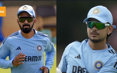 Ind vs Pak, Asia Cup 2023: Will Ishan Kishan make way for KL Rahul? A look at India's predicted XI against Pakistan