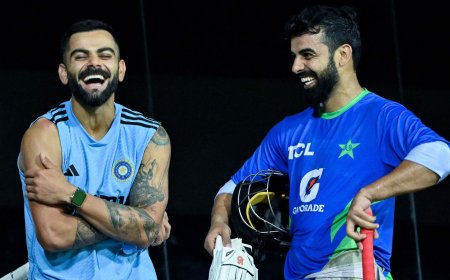 India vs Pakistan Asia Cup 2023: When and where to watch the Ind vs Pak clash?